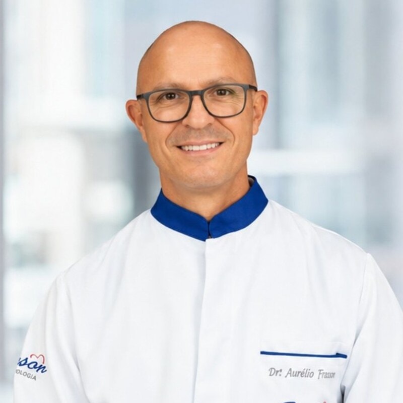 Dr. Aurélio Frasson